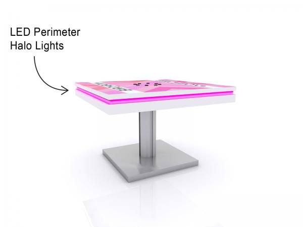 RE-713 Trade Show Charging Station -- Image 3